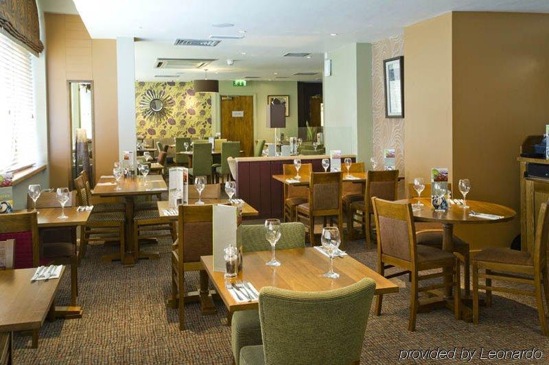 Premier Inn Glasgow City - George Square Exterior foto
